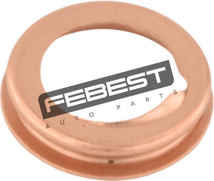 O-Ring 14X17.5X3 For NISSAN MARCH CK11,K10,K11,K12,K13T Sealing Rings - image 1 of 1