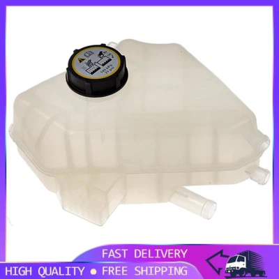 Depósito de refrigerante del motor para Ford EcoSport 2013 Foto 1 de 4