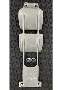 Watercross of Texas Kawasaki SXR-1500 Intake Grate - 15F WCOT Worx Jetski - Foto 1 di 1