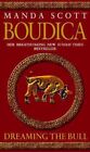 Boudica: Dreaming the Bull : Boudica 2, Paperback by Scott, Manda, Like New U...