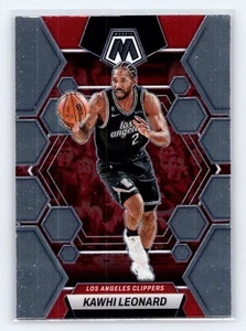 2022-23 Panini Mosaic #118 Kawhi Leonard - Imagen 1 de 2