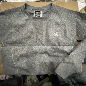 Dare 2b Mens Performance Baselayer Long Sleeve Tee Warm Thermal Size L EU 52-54 - Picture 1 of 12