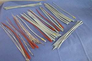INMED Lot Huge Set of 54  Woven Filiform Follower & Woven Filiform Urology - Picture 1 of 24