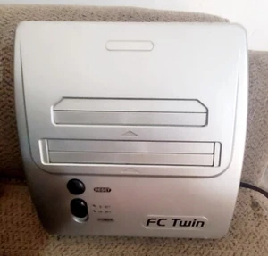 FC Twin System Console (Untested As Is) - Picture 1 of 4