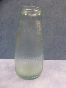 23119. Glasflasche Milchflasche 90 cl - Bild 1 von 4