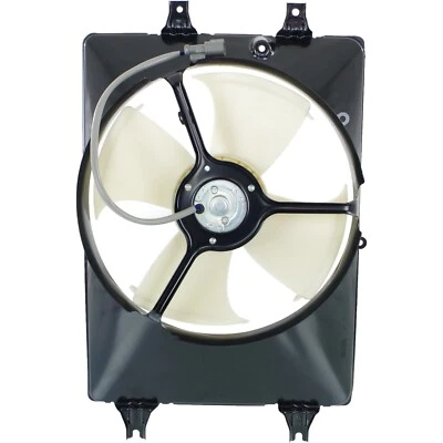 Ventilador condensador nuevo para Acura MDX 2003-2008 Foto 1 de 4