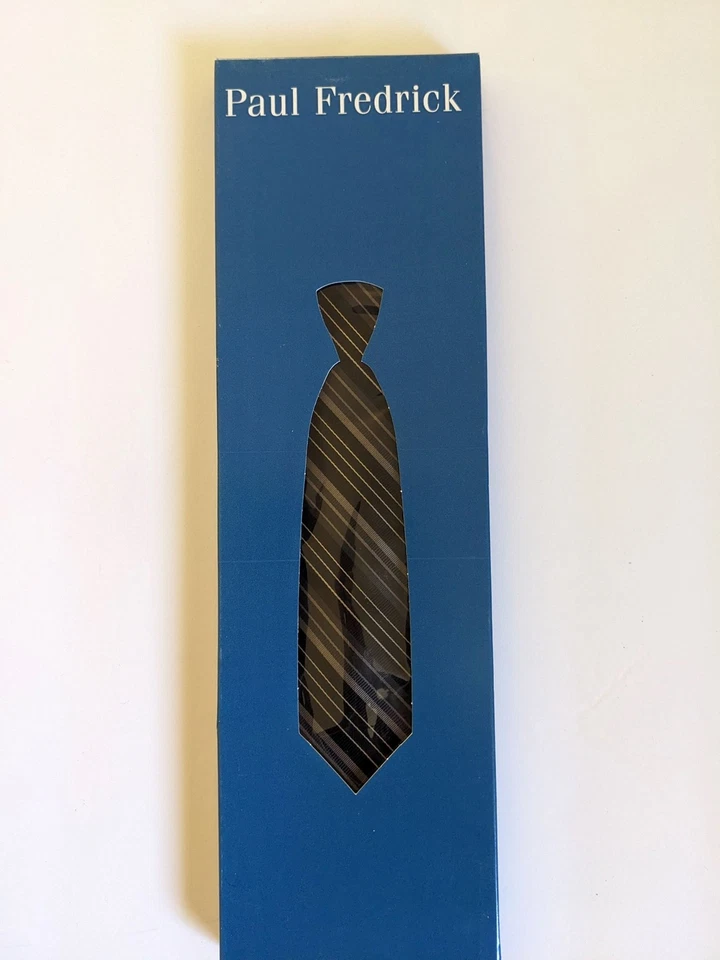 PAUL FREDRICK REGULAR VERDE Foto 1 de 1