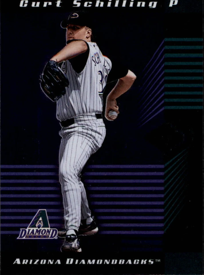 2001 LEAF LIMITED BASEBALL NM-MT U-PICK 1-250 - Image 1 of 1