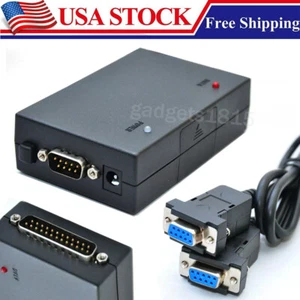 RLN4008B Programming Interface Box RIB For Motorola XTS3000 XTS3500 HT1000 HT750 - Zdjęcie 1 z 5