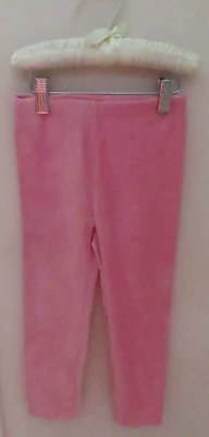 Pantalones de terciopelo rosa talla 5T Gymboree Fall Forest nuevos con etiquetas Foto 1 de 3