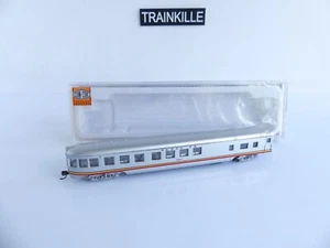 CON-COR 1/160 AMERICAIN VOITURE VOYAGEURS OBSERVATION SANTA FE 3247 - Picture 1 of 3