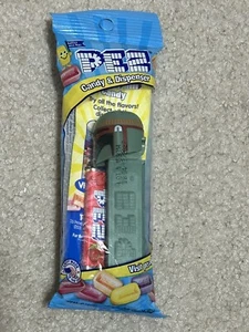 The Mandalorian Star Wars Pez Süßigkeitenspender Boba Fett Neu Versiegelt - Bild 1 von 1