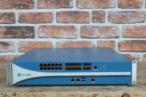 Palo Alto PA-5050 10 Gbit/s Enterprise Firewall Appliance keine Festplatten 642346 - Bild 1 von 3
