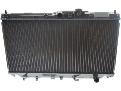 Radiador Denso 94917QMCX 1992 1991 para Honda Accord 1990-1993 Foto 1 de 2