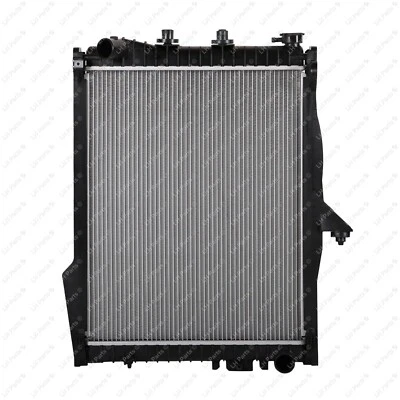 Radiator Fits 04-09 Dodge Durango V6 3.7L V8 4.7L 5.7L 07-09 Aspen CH3010317 New - Image 1 of 4
