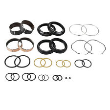 Front Fork Seals Kit For Yamaha YZ125 YZ250 1996-2003 YZ250F YZ426F 2001-2003