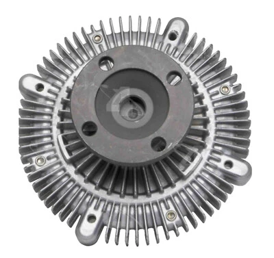 Acoplamiento giratorio de accionamiento de refrigeración por radiador Hayden embrague ventilador térmico para Toyota Isuzu Foto 1 de 3