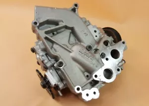 Original BMW M5 F90 S63B44Tx Engine Oil Pump - Picture 1 of 2
