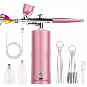 Elektrische Maniküre-Spritzpistolen Pigment-Sprühstift NEU - Bild 1 von 12