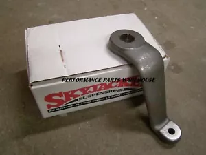 SKYJACKER DROP PITMAN ARM 98 & Early 99 F250 F350 8-10" LIFT - 4 WHEEL DRIVE - Picture 1 of 2