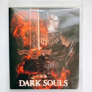 [Only II Map] DARK SOULS I II III Original Soundtrack 3Disc Set JP CD - Picture 1 of 16