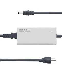 Power Adapter for Starlink Gen3 & Mini, 144W Replacement Starlink Power Supply - Afbeelding 1 van 6