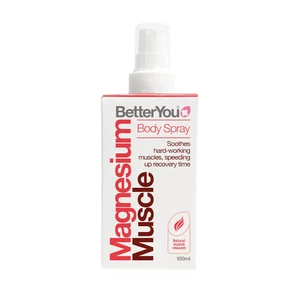 BetterYou Magnesium-Muskel-Körperspray - 100 ml. - Picture 1 of 2