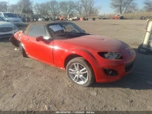 Anti-Lock Brake Part Modulator Fits 09-15 MAZDA MX-5 MIATA 345270 - Picture 1 of 8