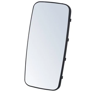 Spiegelglas Hauptspiegel links rechts beheizt passend für Mercedes Atego Axor - Bild 1 von 3