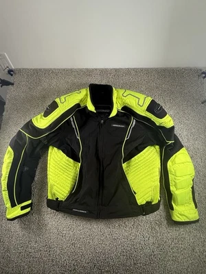 Fieldsheer FS Maxtena Pro Size 2XL Men's Street Motorcycle Jackets - Image 1 of 4