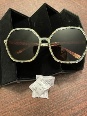 KREWE Jackie Gelato Sunglasses – Beautiful Color mix - Image 1 of 4