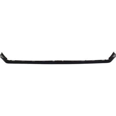 For Mercedes-Benz E Class Valance 1996-1999 Front Lower Panel Primed Plastic - Imagem 1 de 4