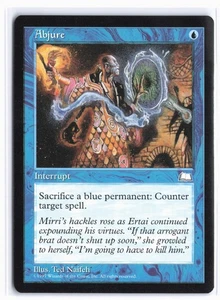 Abjure Weatherlight Regular - Picture 1 of 2