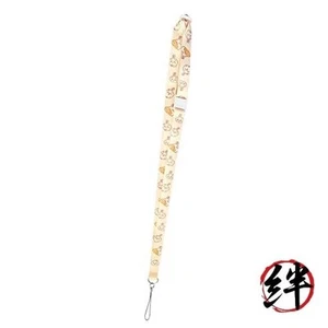 Gourmandise Chiikawa sangle de cou lapin CK-15C - Photo 1 sur 5