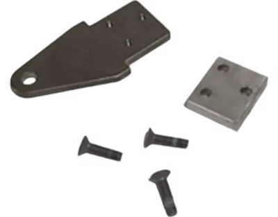 SOPORTES DE MONTAJE AM GENERAL RAMPA - P SP001467 NUEVO OEM SP001467 Foto 1 de 4