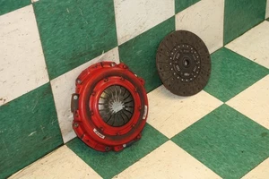 15-17 MUSTANG 5.0L MT Aftermarket McLeod CLutch Assembly Power Pack Assembly WTY - Picture 1 of 17