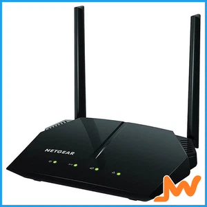 Ex-Demo Netgear R6120 AC1200 Wireless Router - Picture 1 of 4