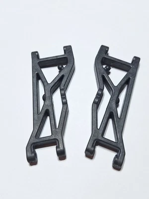 Vintage RC Team Associated RC10 B3 Front Suspension Arms - Image 1 of 4