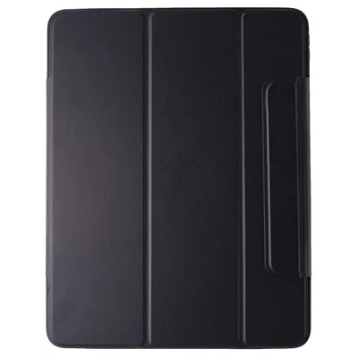OtterBox Symmetry 360 Folio Case for Apple iPad Pro 12.9-inch (3rd Gen) - Black - Image 1 of 2