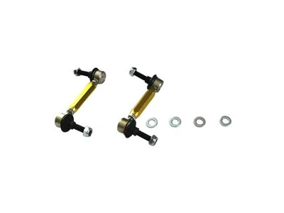 Barra estabilizadora trasera Whiteline 17445QXRY 2015 para BMW 335i GT 2014-2016 xDrive Foto 1 de 2