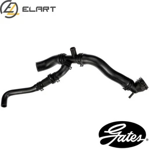 RADIATOR HOSE 05-5072 FOR VW SHARAN/VAN SEAT ALHAMBRA CFGB/CFFB/CFFA/CFFE 2.0L - Picture 1 of 6