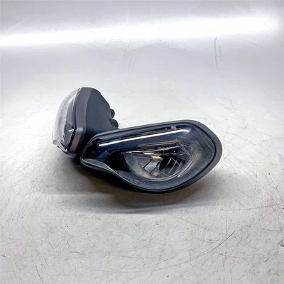 Faro Triumph Street Triple 765 RS 2021 - T2701141 Foto 1 de 4