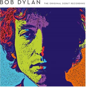 Bob Dylan The Original Debut Recording (Vinyl) (UK IMPORT) - Picture 1 of 3