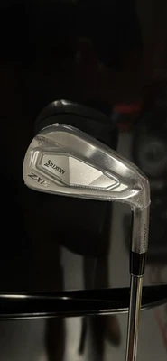 Planchas Srixon ZXi5 5-PW nuevas Foto 1 de 3
