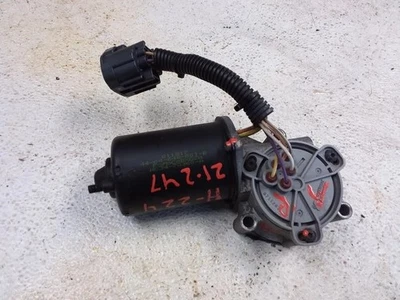 2017 FORD F250SD Transfer Case Motor OEM  - Image 1 of 3