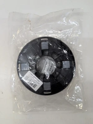 Nuevo filamento para impresora 3D de 1,75 mm - seda 200 g acabado liso impresión plata/gris 61356 Foto 1 de 4