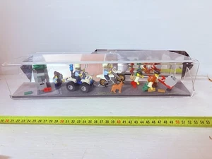 LEGO CITY DISPLAY SET VINTAGE TOP!!!! - Bild 1 von 9