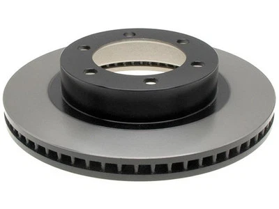 Rotor de freno delantero Raybestos 91436ZBVQ para Toyota FJ Cruiser 2007 Foto 1 de 2