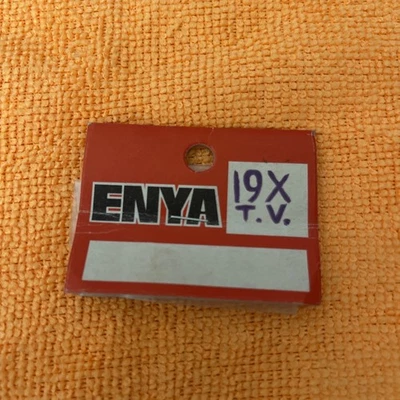 Enya 19X TV - Image 1 of 3