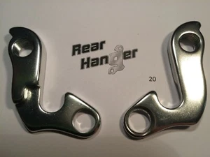 Schaltauge Mech Schaltauge Drop Out für Kona Marin Schwinn u.a. 20 - Bild 1 von 2